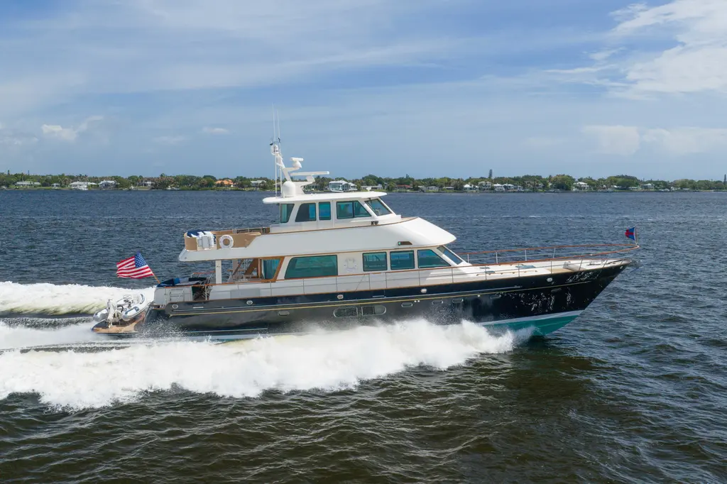 J SEA V 2022 Hunt Yachts Hunt Ocean 76EP Yacht For Sale in Stuart FL J SEA V 2022 Hunt Yachts Hunt Ocean 76EP Yacht For Sale in Stuart FL