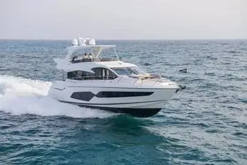 2018 Sunseeker Manhattan 66 Yacht For Sale in Fort Lauderdale FL 2018 Sunseeker Manhattan 66 Yacht For Sale in Fort Lauderdale FL