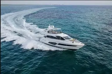 2018 Sunseeker Manhattan 66 Yacht For Sale in Fort Lauderdale FL 2018 Sunseeker Manhattan 66 Yacht For Sale in Fort Lauderdale FL