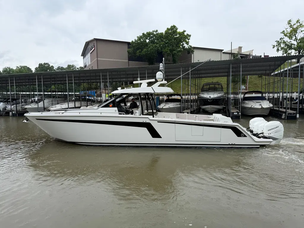 2020 Ocean Alexander 45 Divergence Yacht For Sale in Lake Ozark MO 2020 Ocean Alexander 45 Divergence Yacht For Sale in Lake Ozark MO