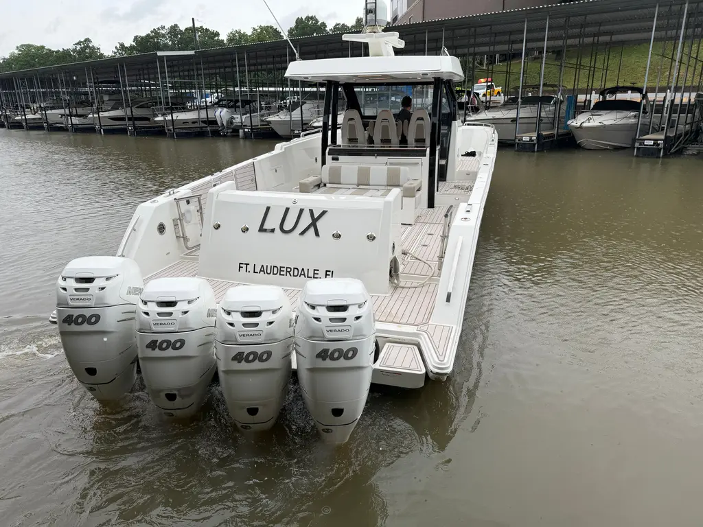 2020 Ocean Alexander 45 Divergence Yacht For Sale in Lake Ozark MO 2020 Ocean Alexander 45 Divergence Yacht For Sale in Lake Ozark MO