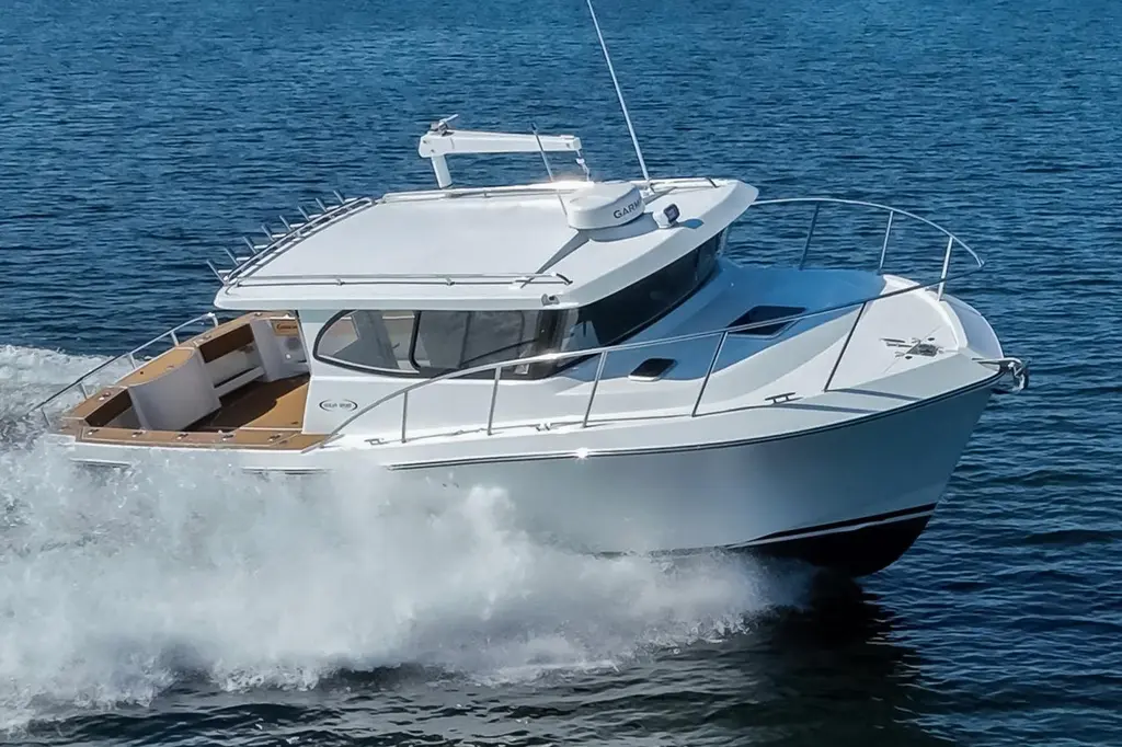 2025 Ocean Sport Roamer Yacht For Sale in Seattle WA 2025 Ocean Sport Roamer Yacht For Sale in Seattle WA