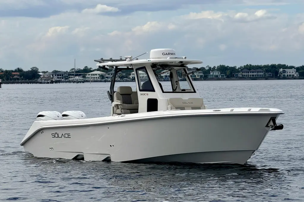 2026 Solace 30CS Yacht For Sale in Lantana FL 2026 Solace 30CS Yacht For Sale in Lantana FL
