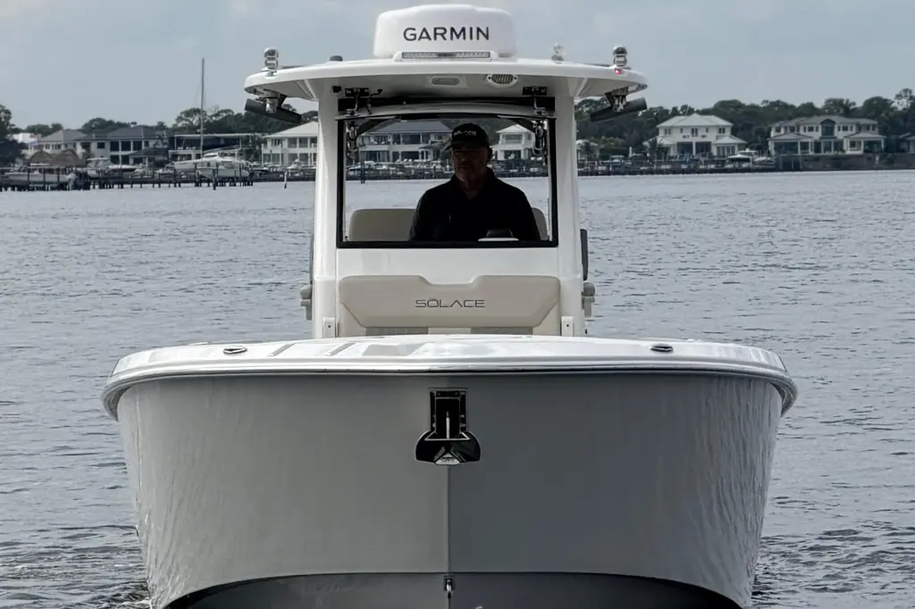 2026 Solace 30CS Yacht For Sale in Lantana FL 2026 Solace 30CS Yacht For Sale in Lantana FL