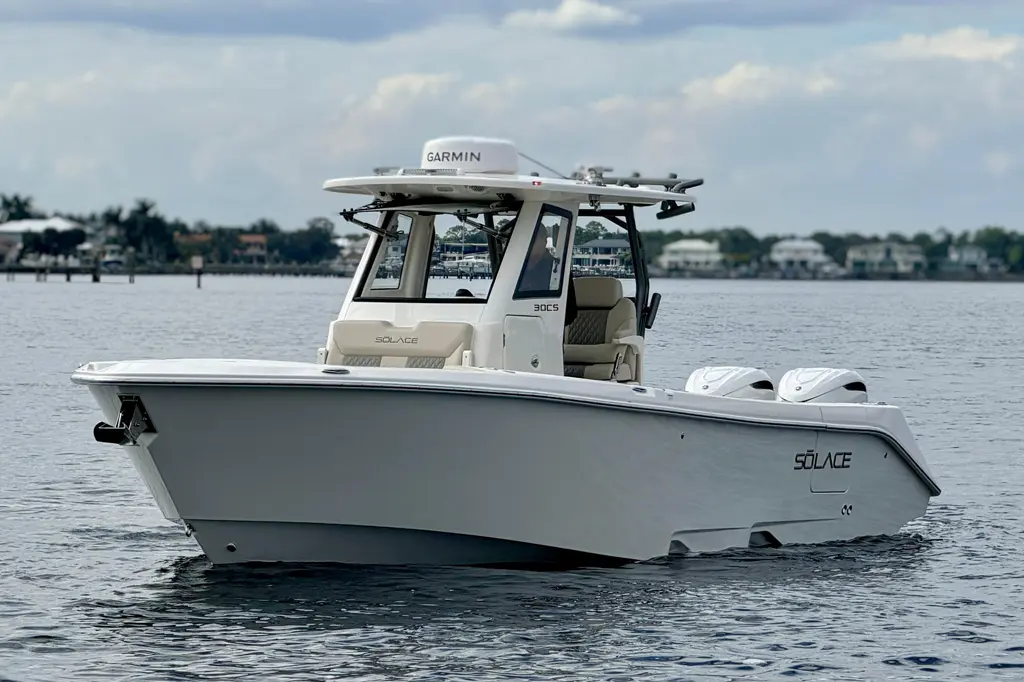 2026 Solace 30CS Yacht For Sale in Lantana FL 2026 Solace 30CS Yacht For Sale in Lantana FL