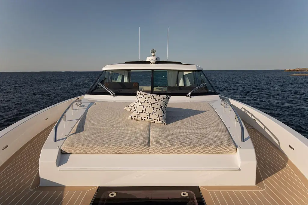 2026 Delta Powerboats 48 Coupe Yacht For Sale in Monaco 2026 Delta Powerboats 48 Coupe Yacht For Sale in Monaco