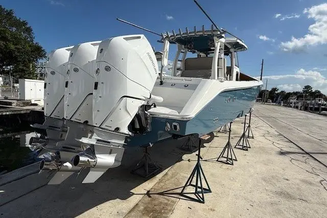 2026 Solace 37CS Yacht For Sale in Miami FL 2026 Solace 37CS Yacht For Sale in Miami FL