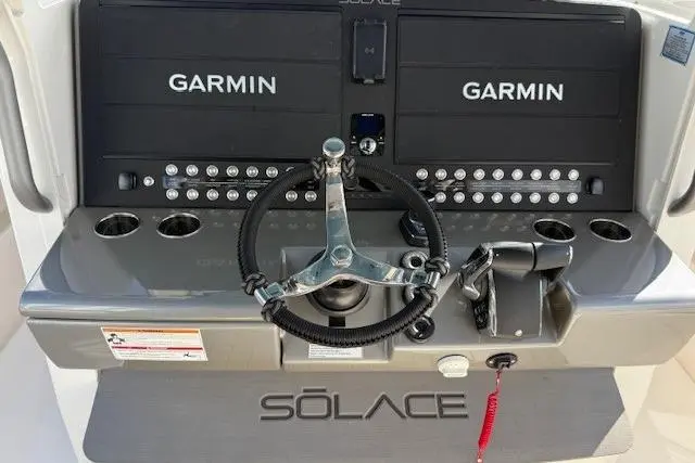 2026 Solace 37CS Yacht For Sale in Miami FL 2026 Solace 37CS Yacht For Sale in Miami FL