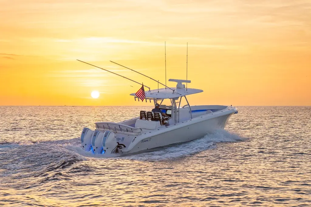 2026 Bahama 37 Yacht For Sale in Stuart FL 2026 Bahama 37 Yacht For Sale in Stuart FL