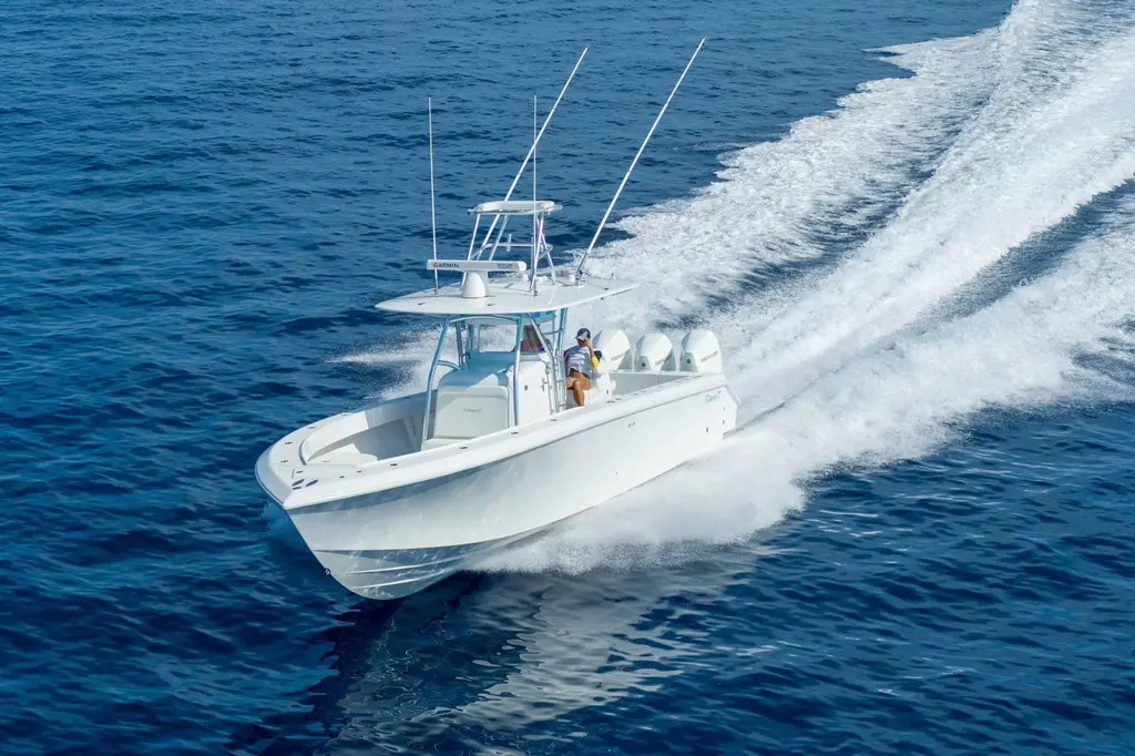 2026 Bahama 37 Yacht For Sale in Stuart FL 2026 Bahama 37 Yacht For Sale in Stuart FL