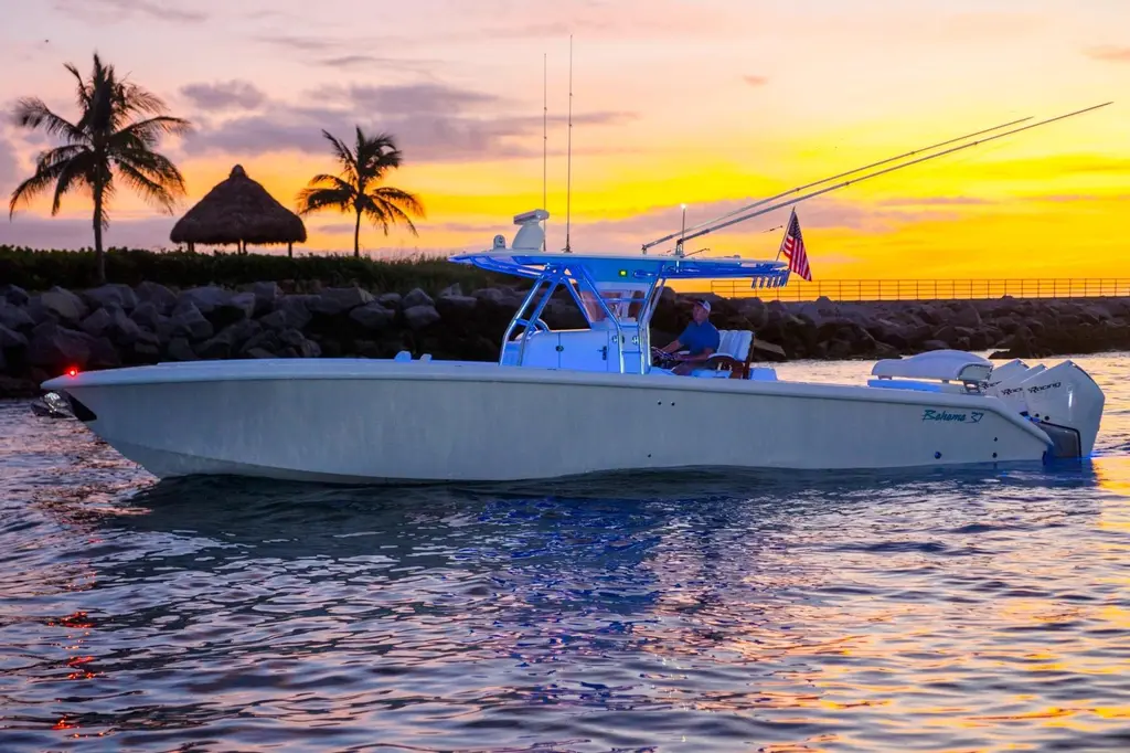 2026 Bahama 37 Yacht For Sale in Stuart FL 2026 Bahama 37 Yacht For Sale in Stuart FL