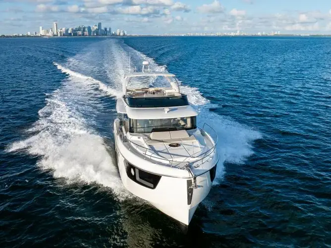 2021 Absolute Yachts Navetta 48 Yacht For Sale in Saint Augustine FL 2021 Absolute Yachts Navetta 48 Yacht For Sale in Saint Augustine FL