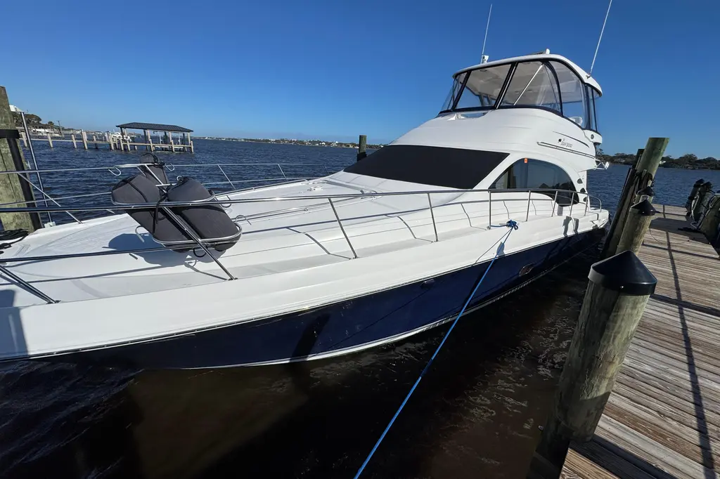 IMMACULATA 2007 Sea Ray 580 Sedan Bridge Yacht For Sale in Daytona Beach FL IMMACULATA 2007 Sea Ray 580 Sedan Bridge Yacht For Sale in Daytona Beach FL