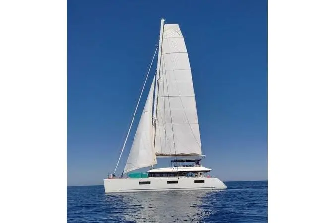 Sunset O 2019 Lagoon 620 Yacht For Sale in Auckland Sunset O 2019 Lagoon 620 Yacht For Sale in Auckland