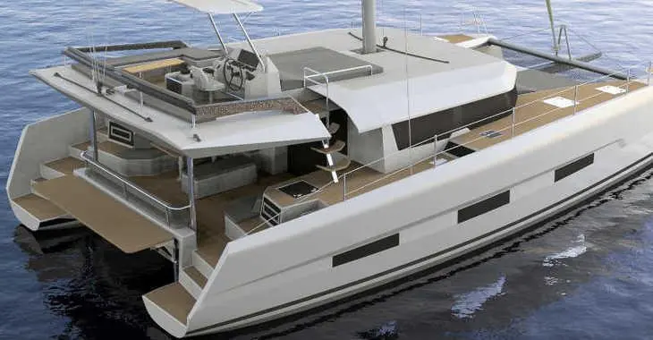 Morning Star 2022 Dufour 48 Catamaran Yacht For Sale in Charlotte Amalie Morning Star 2022 Dufour 48 Catamaran Yacht For Sale in Charlotte Amalie