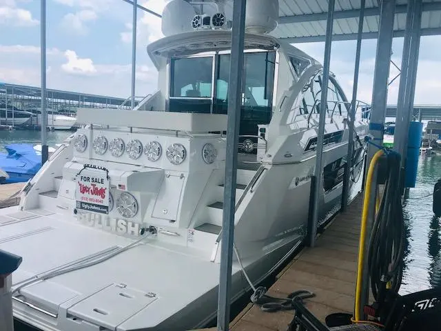 2019 Cruisers Yachts 50 Cantius Yacht For Sale in Ketchum OK 2019 Cruisers Yachts 50 Cantius Yacht For Sale in Ketchum OK