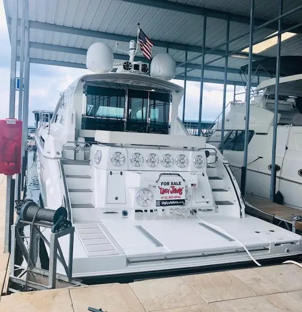 2019 Cruisers Yachts 50 Cantius Yacht For Sale in Ketchum OK 2019 Cruisers Yachts 50 Cantius Yacht For Sale in Ketchum OK