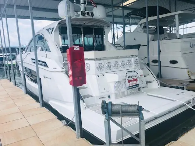 2019 Cruisers Yachts 50 Cantius Yacht For Sale in Ketchum OK 2019 Cruisers Yachts 50 Cantius Yacht For Sale in Ketchum OK