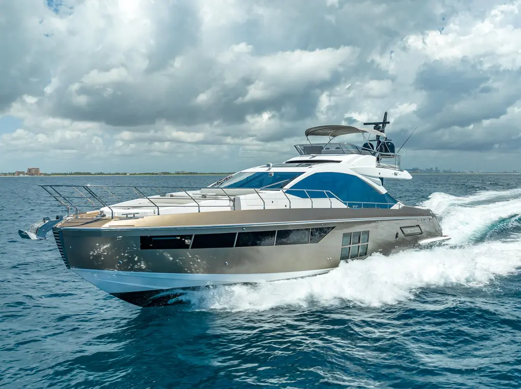 2018 Azimut S7 Yacht For Sale in Fort Lauderdale FL 2018 Azimut S7 Yacht For Sale in Fort Lauderdale FL