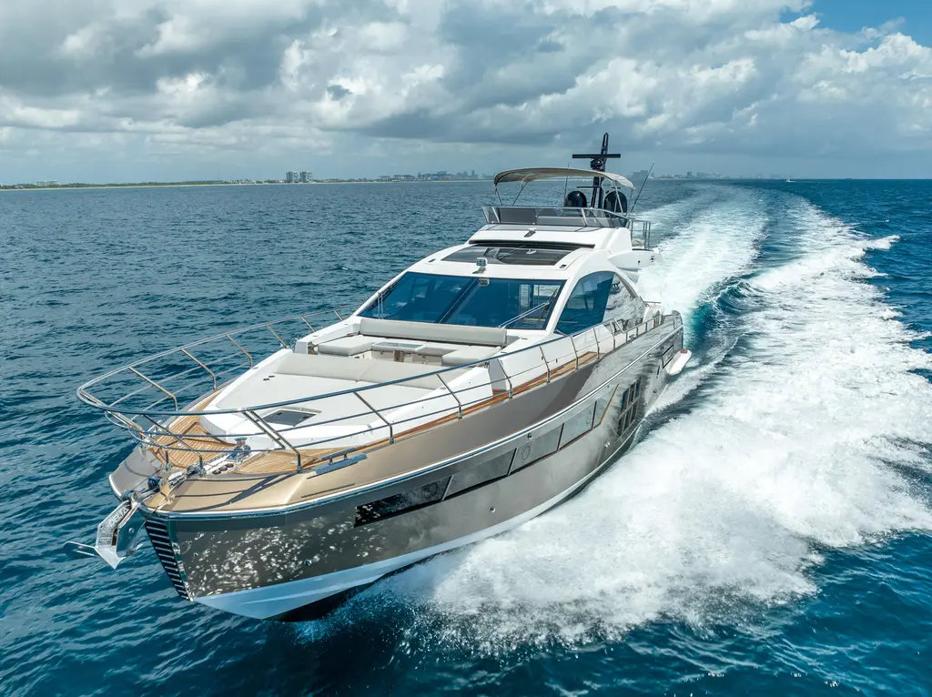 2018 Azimut S7 Yacht For Sale in Fort Lauderdale FL 2018 Azimut S7 Yacht For Sale in Fort Lauderdale FL