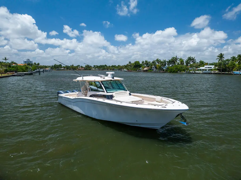 Natilus 2 2019 Grady-White Canyon 456 Yacht For Sale in Fort Lauderdale FL Natilus 2 2019 Grady-White Canyon 456 Yacht For Sale in Fort Lauderdale FL