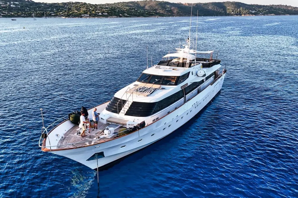 Atlantic Endeavour 1984 34 Yacht For Sale in Barcelona ES-B Atlantic Endeavour 1984 34 Yacht For Sale in Barcelona ES-B