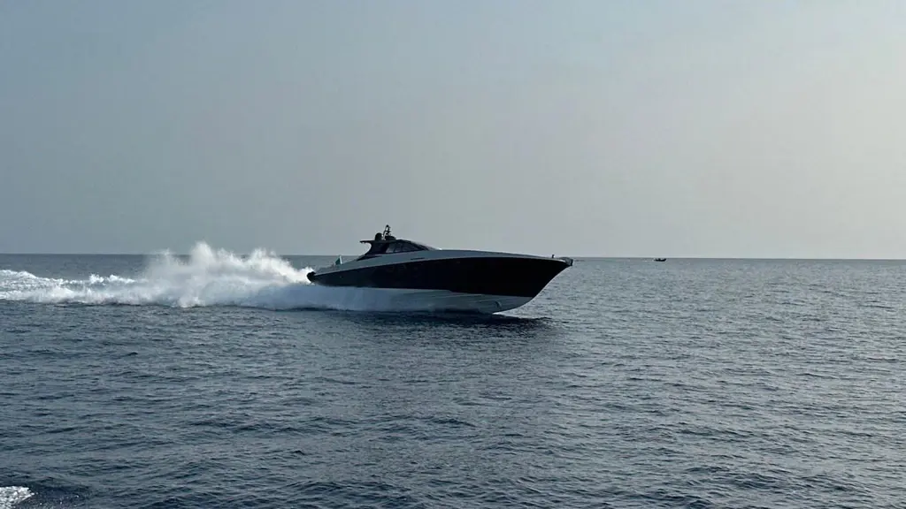 2011 Otam Millennium 58 ht Yacht For Sale in Naples, Campania 2011 Otam Millennium 58 ht Yacht For Sale in Naples, Campania