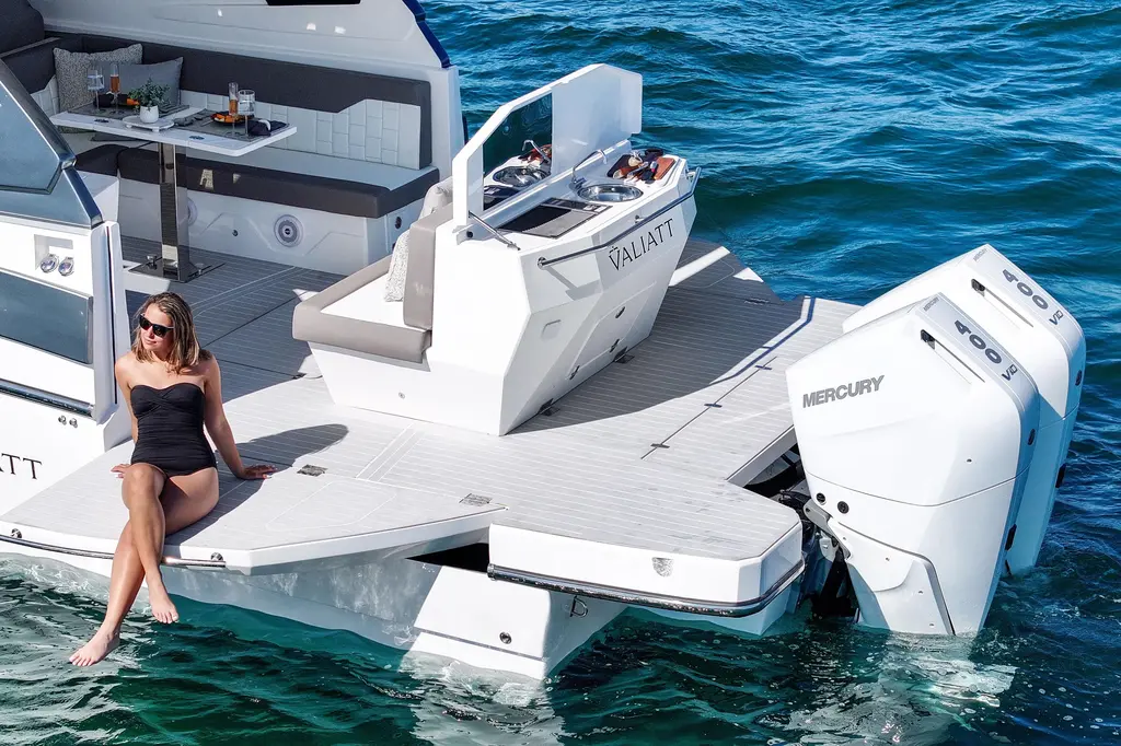 2026 380 Bowrider Yacht For Sale in Miami FL 2026 380 Bowrider Yacht For Sale in Miami FL