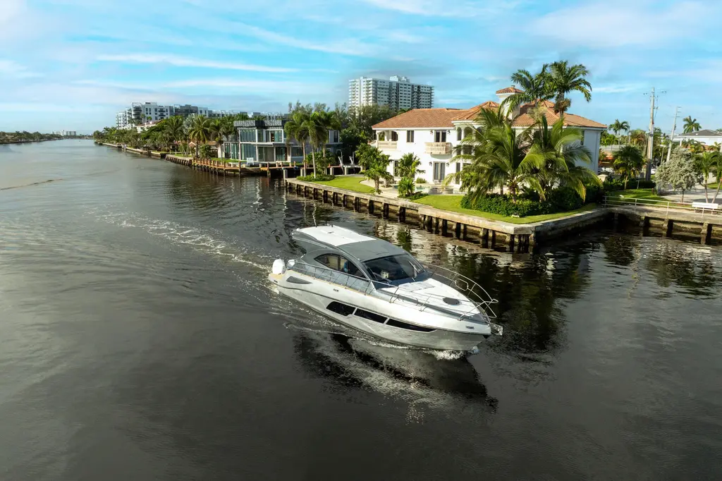  2026  410HT Yacht For Sale in Miami FL