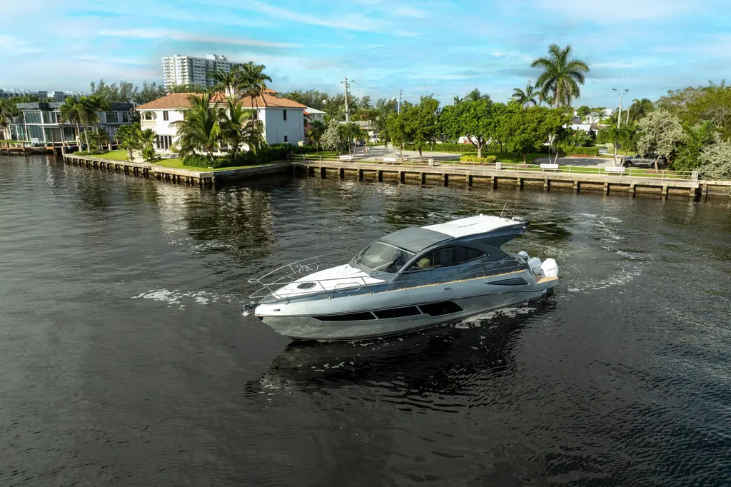  2026  410HT Yacht For Sale in Miami FL