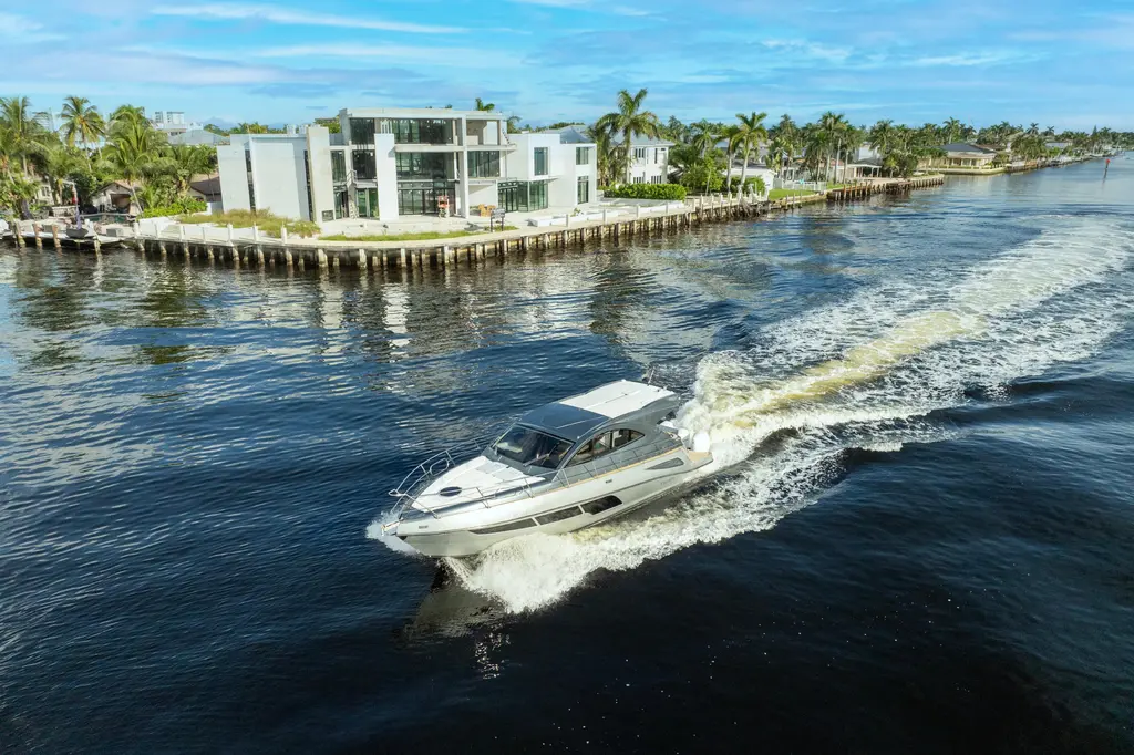  2026  410HT Yacht For Sale in Miami FL