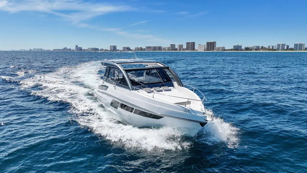 2026 380 Bowrider Yacht For Sale in Buford GA 2026 380 Bowrider Yacht For Sale in Buford GA