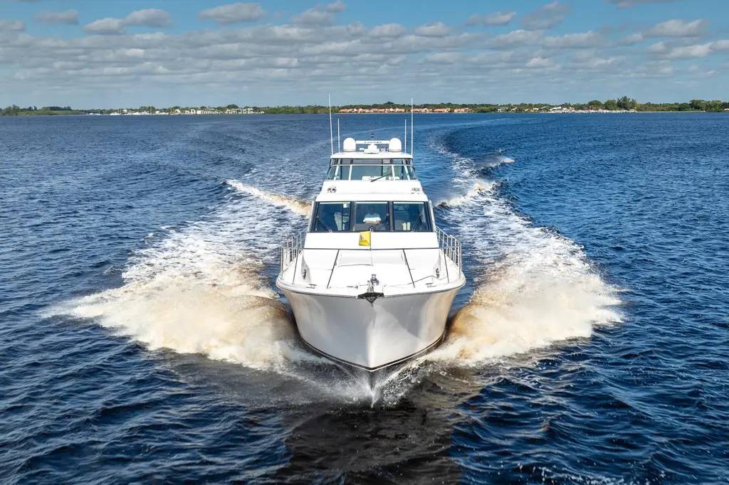 Last Call 2009 Pacific Mariner 65 Motoryacht Yacht For Sale in Stuart FL Last Call 2009 Pacific Mariner 65 Motoryacht Yacht For Sale in Stuart FL