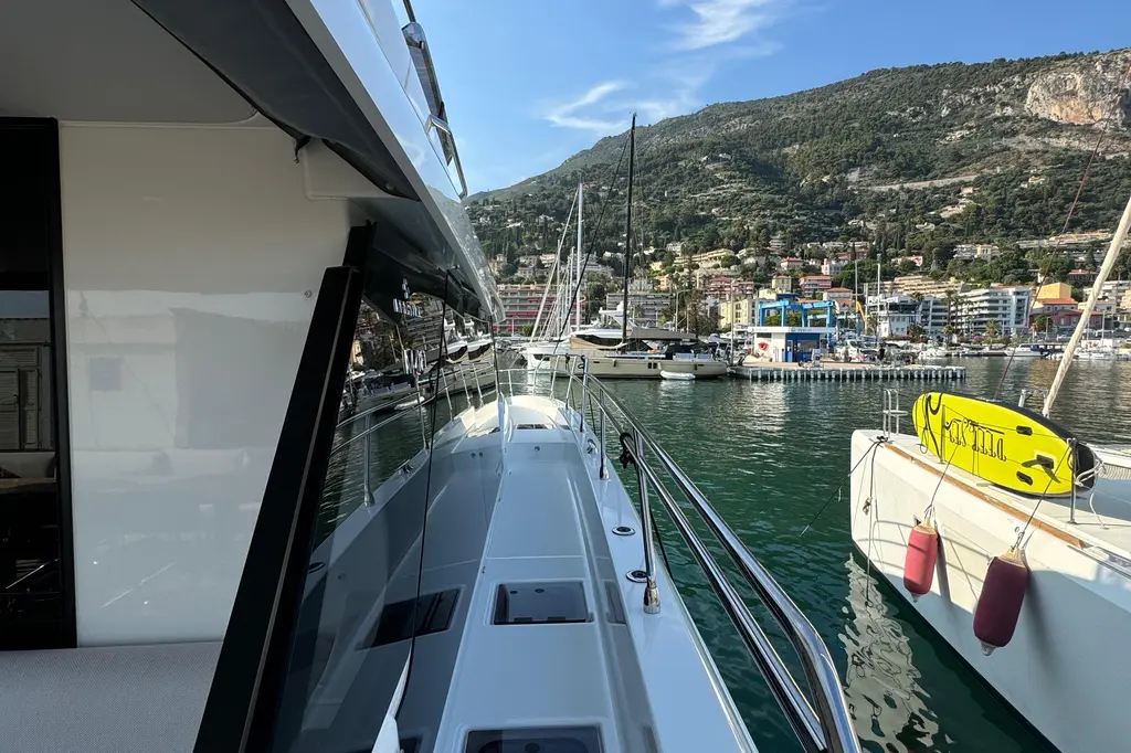2024 Prestige M48 Yacht For Sale in Monaco 2024 Prestige M48 Yacht For Sale in Monaco