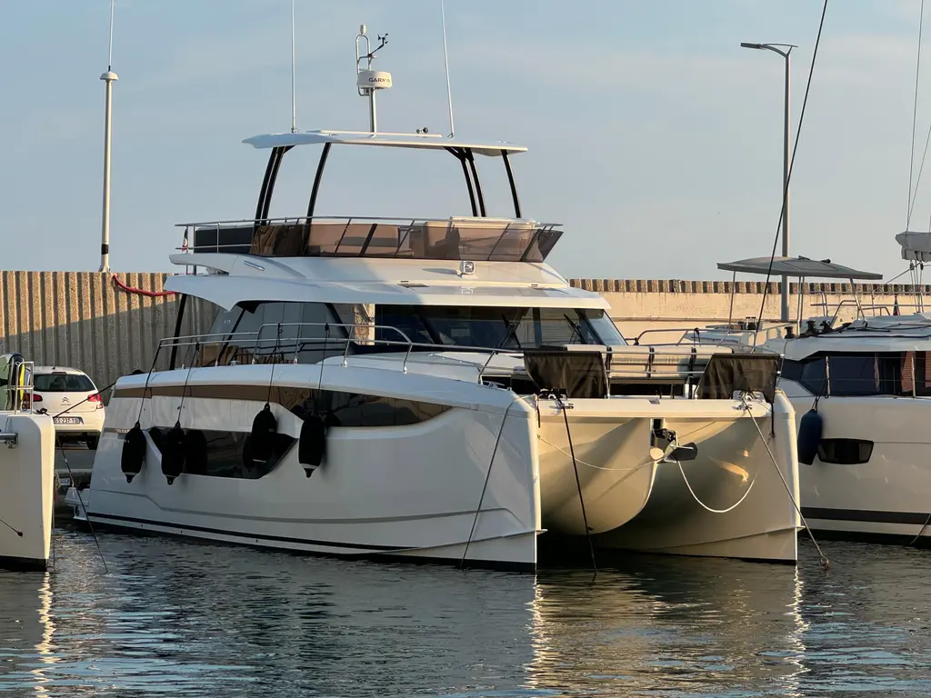 2024 Prestige M48 Yacht For Sale in Monaco 2024 Prestige M48 Yacht For Sale in Monaco