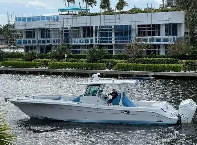 2024 HCB 39 Speciale Yacht For Sale in Dania Beach FL 2024 HCB 39 Speciale Yacht For Sale in Dania Beach FL