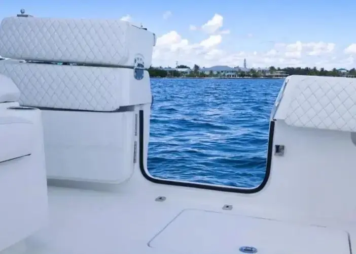 2024 HCB 39 Speciale Yacht For Sale in Dania Beach FL 2024 HCB 39 Speciale Yacht For Sale in Dania Beach FL