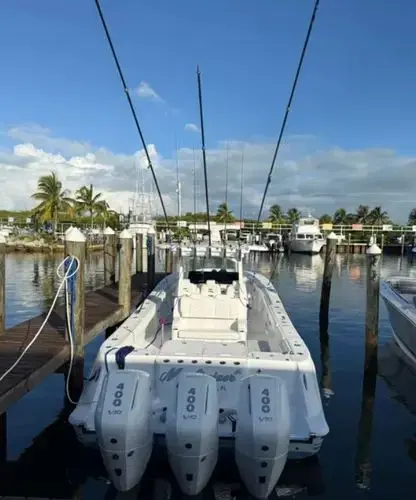 2024 HCB 39 Speciale Yacht For Sale in Dania Beach FL 2024 HCB 39 Speciale Yacht For Sale in Dania Beach FL