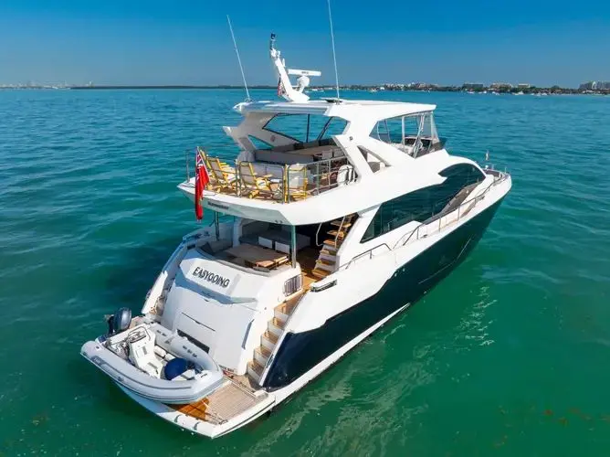2020 Sunseeker 76 Yacht Yacht For Sale in Miami FL 2020 Sunseeker 76 Yacht Yacht For Sale in Miami FL
