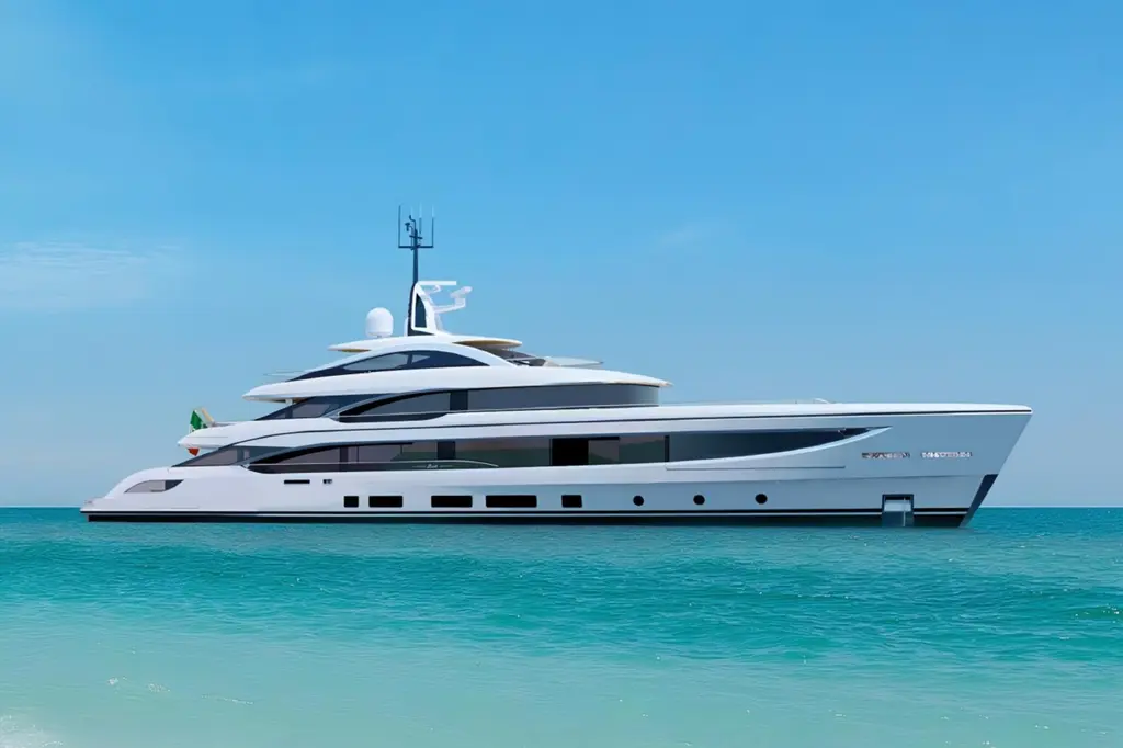 2026 Benetti B.Now 50M Oasis Deck Yacht For Sale in Livorno IT-LI 2026 Benetti B.Now 50M Oasis Deck Yacht For Sale in Livorno IT-LI