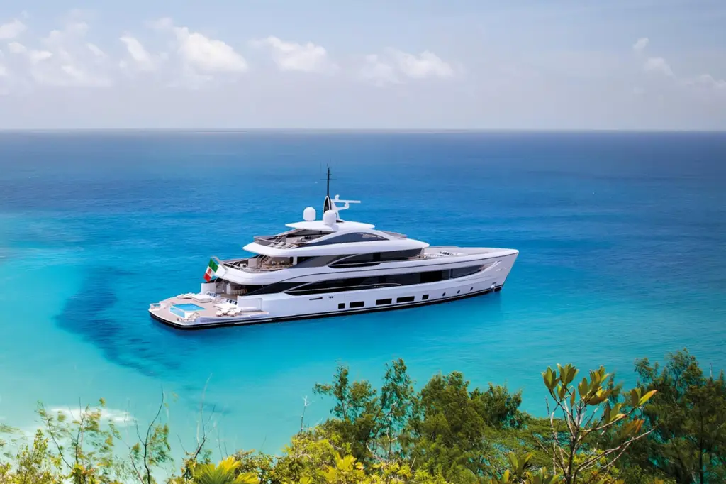 2026 Benetti B.Now 50M Oasis Deck Yacht For Sale in Livorno IT-LI 2026 Benetti B.Now 50M Oasis Deck Yacht For Sale in Livorno IT-LI