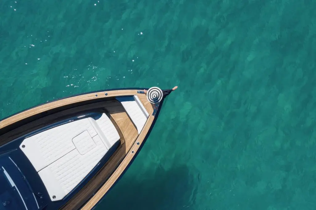 2027 Pardo Yachts 50 Yacht For Sale in Muskegon MI 2027 Pardo Yachts 50 Yacht For Sale in Muskegon MI