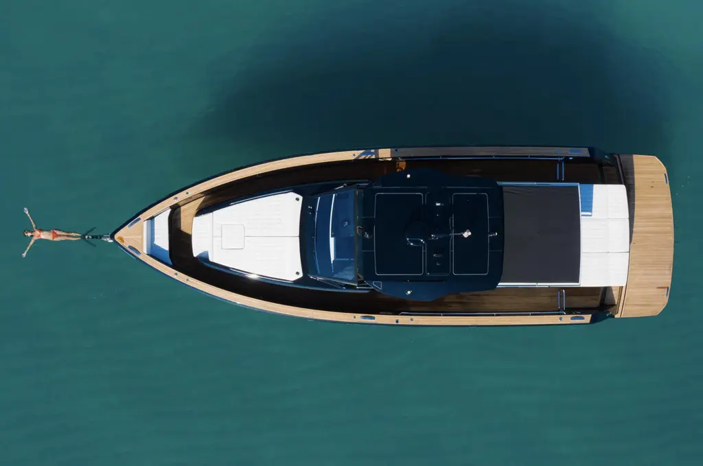 2027 Pardo Yachts 50 Yacht For Sale in Muskegon MI 2027 Pardo Yachts 50 Yacht For Sale in Muskegon MI