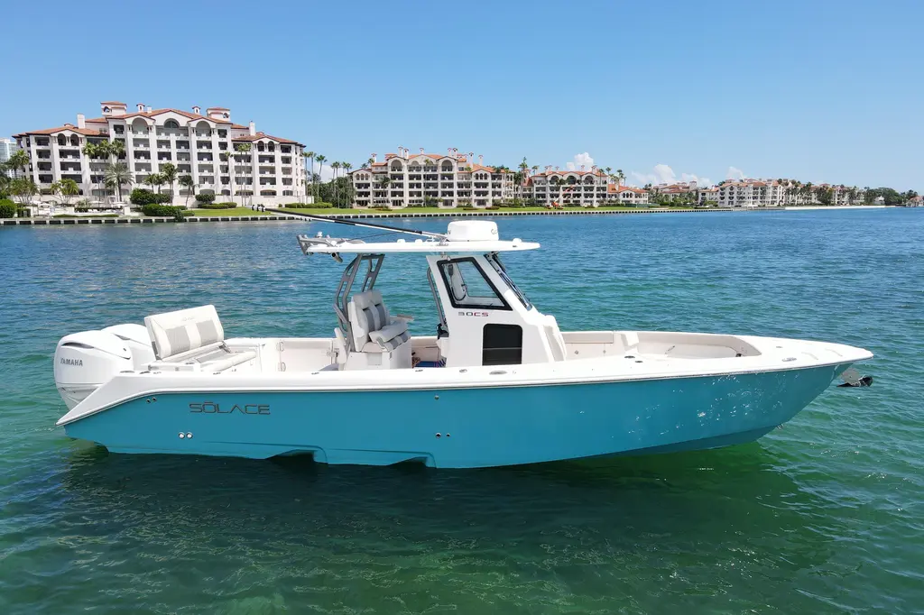 2026 Solace 30CS Yacht For Sale in Stuart FL 2026 Solace 30CS Yacht For Sale in Stuart FL