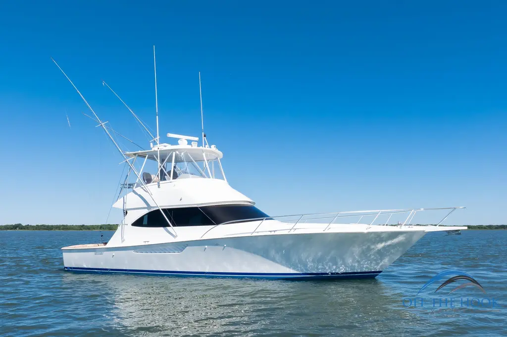 Miss Vaeda 2012 Viking 46 Convertible Yacht For Sale in Wildwood NJ Miss Vaeda 2012 Viking 46 Convertible Yacht For Sale in Wildwood NJ