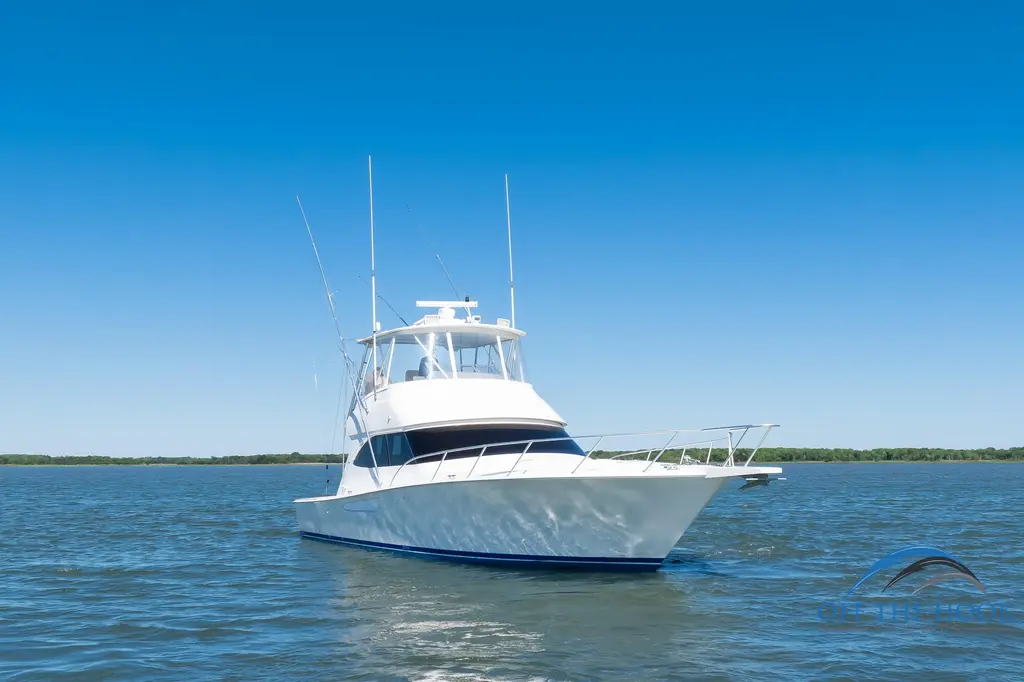 Miss Vaeda 2012 Viking 46 Convertible Yacht For Sale in Wildwood NJ Miss Vaeda 2012 Viking 46 Convertible Yacht For Sale in Wildwood NJ