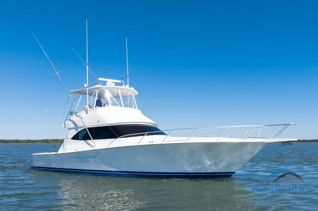 Miss Vaeda 2012 Viking 46 Convertible Yacht For Sale in Wildwood NJ Miss Vaeda 2012 Viking 46 Convertible Yacht For Sale in Wildwood NJ