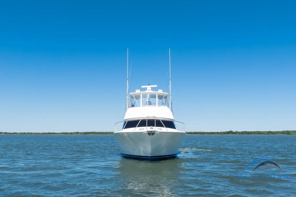Miss Vaeda 2012 Viking 46 Convertible Yacht For Sale in Wildwood NJ Miss Vaeda 2012 Viking 46 Convertible Yacht For Sale in Wildwood NJ