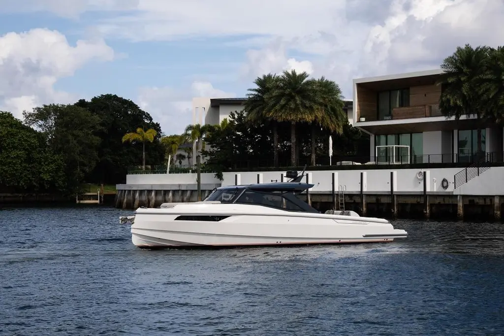 2026 Santasevera 42 Yacht For Sale in Boca Raton FL 2026 Santasevera 42 Yacht For Sale in Boca Raton FL