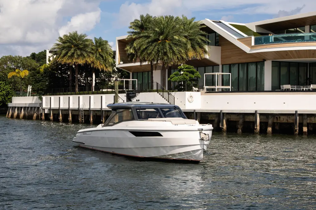 2026 Santasevera 42 Yacht For Sale in Boca Raton FL 2026 Santasevera 42 Yacht For Sale in Boca Raton FL